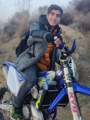 Rezan Aslan