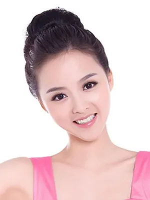 Yu Xintian