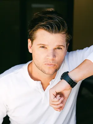 Steven Grayhm