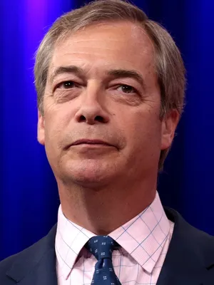 Nigel Farage