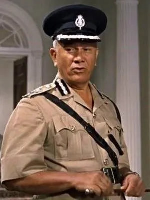 William Foster-Davis