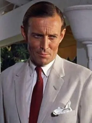 Timothy Napier Moxon