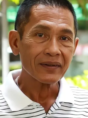 Porjed Kaenpetch