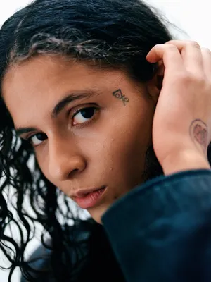 070 Shake