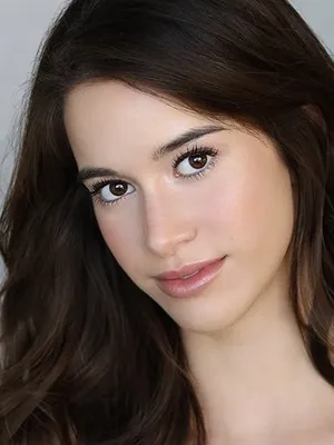 Paulina Alvarez