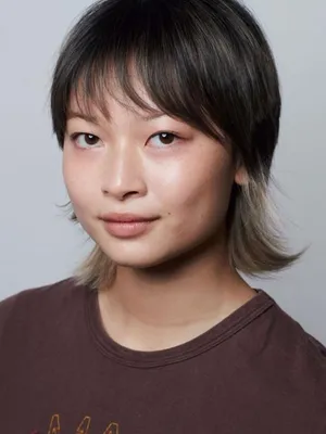 Gemma Chua-Tran
