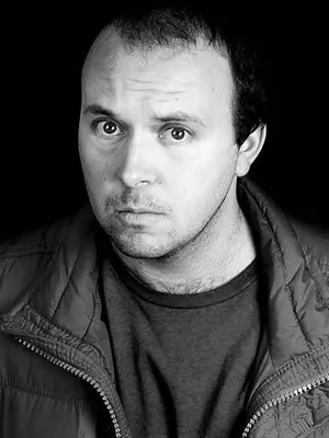Alan Mechem