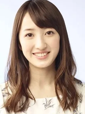 Haruka Dan