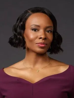 Tamberla Perry