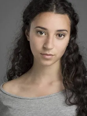 Anaïs Rizzo