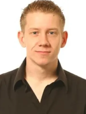 Sam Creed