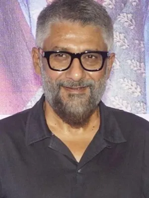 Vivek Agnihotri
