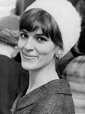 Kristina Adolphson