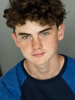 Evan O'Toole