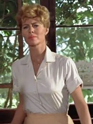 Dolores Keator