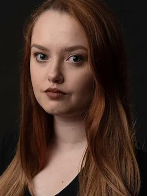 Heather Stevenson