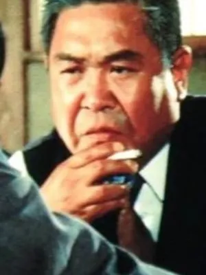 Tatsuo Endō