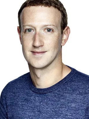 Mark Zuckerberg