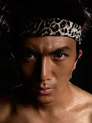 Li Ning