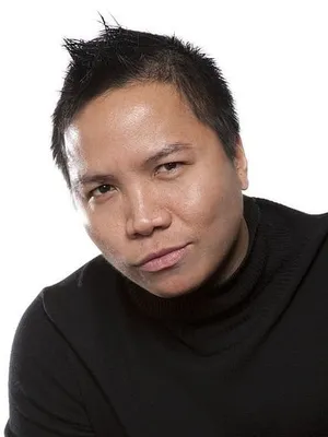 Calvin Tran