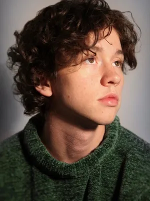 Cole Tristan Murphy