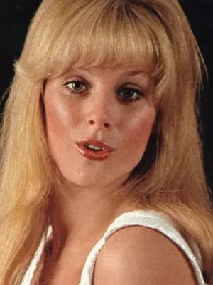 Anna Bergman