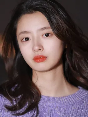 Xu Ruohan