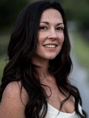 Amanda Shires