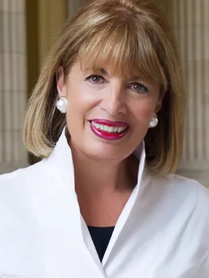Jackie Speier