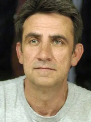 Ken Webster