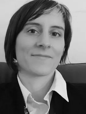 Louise Bagnall