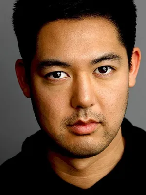 Brandon Higa