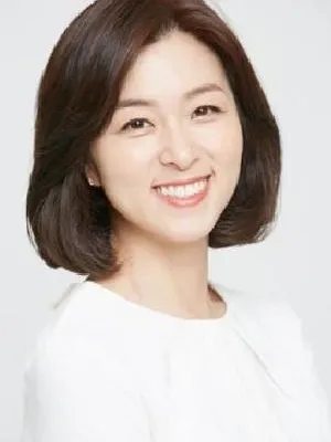Jo Seung-yeon