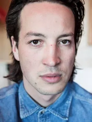 Marlon Williams