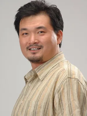 Kui Zhou