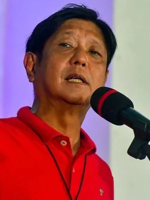 Ferdinand Marcos, Jr.