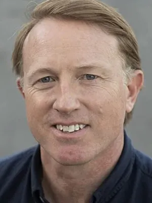 Bernard Derriman