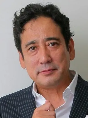 Lou Oshiba