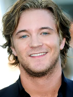 Michael Welch