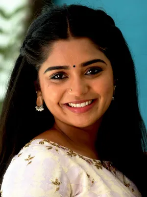 Gouri G Kishan
