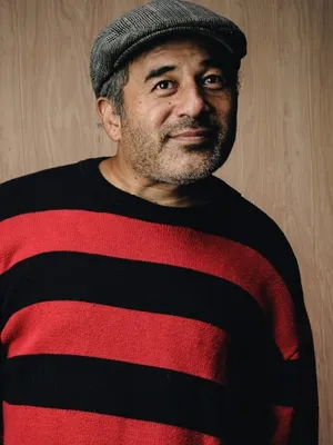 Steve Caballero
