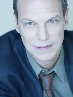 Marc Vann