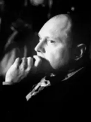 Vladimir Kuchinsky