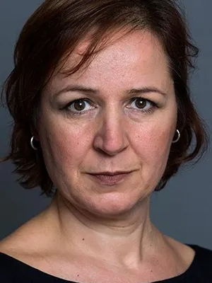 Şehnaz Bölen