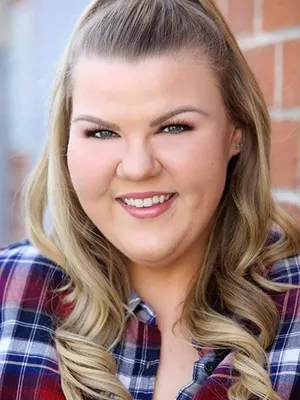 Ashley Fink