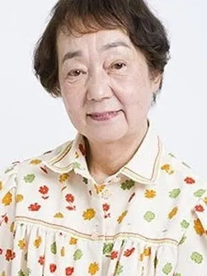 Takako Sasuga