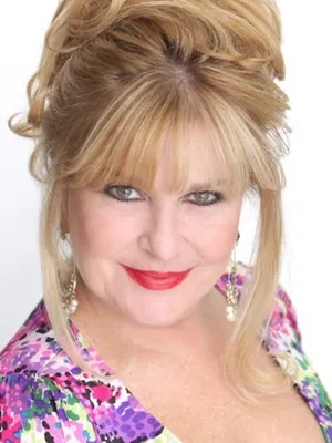 Amy Lyndon