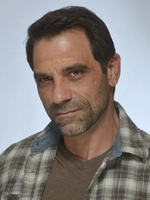 Michael Mercaldi