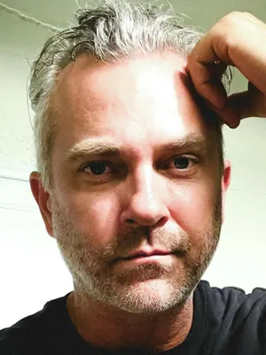Joshua Weigel