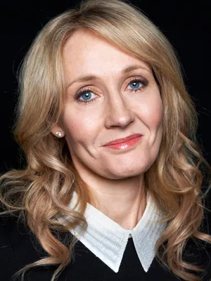 J.K. Rowling
